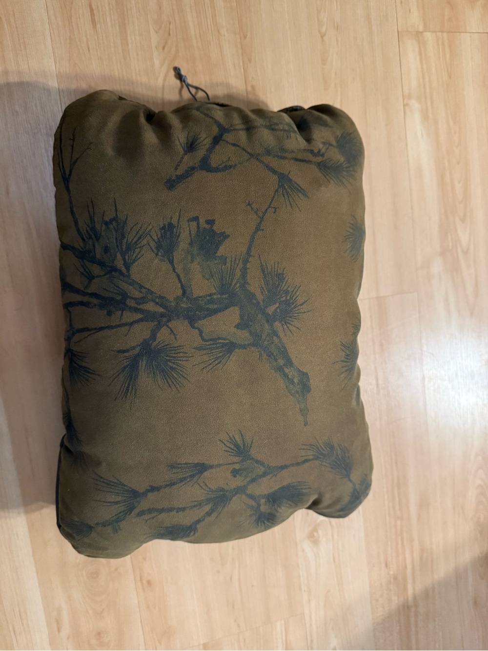 Thermarest Camp Packable Pillow